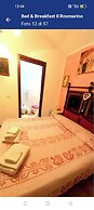 Bed and breakfast il rosmarino