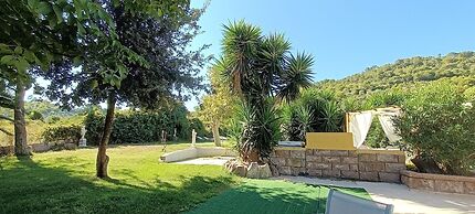 Bed and breakfast il rosmarino