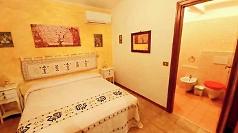 Bed and breakfast il rosmarino