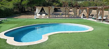 Bed and breakfast il rosmarino