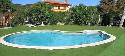 Bed and breakfast il rosmarino
