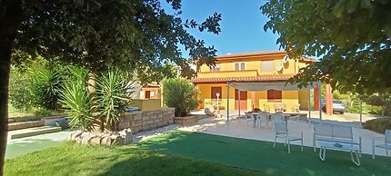 Bed and breakfast il rosmarino