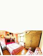 Bed and breakfast il rosmarino