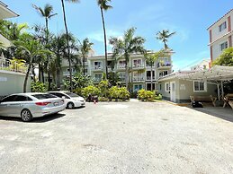 CARIBBEAN STUDIOS POOL BEACH & SPA