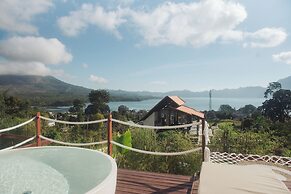 Kedisan Panorama