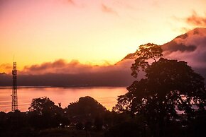 Kedisan Panorama