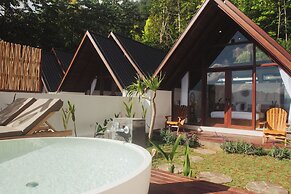 Kedisan Panorama