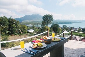 Kedisan Panorama