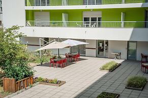 Quality Aparthotel Clermont-Ferrand Stadium