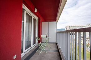 Quality Aparthotel Clermont-Ferrand Stadium