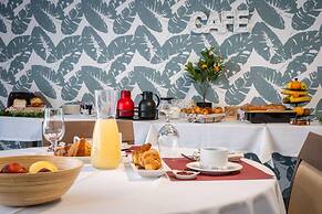 Quality Aparthotel Clermont-Ferrand Stadium
