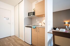 Quality Aparthotel Clermont-Ferrand Stadium