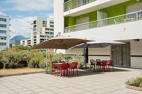 Quality Aparthotel Clermont-Ferrand Stadium