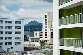 Quality Aparthotel Clermont-Ferrand Stadium