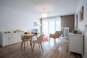 Quality Aparthotel Clermont-Ferrand Stadium