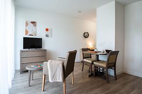 Quality Aparthotel Clermont-Ferrand Stadium