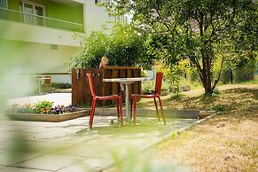 Quality Aparthotel Clermont-Ferrand Stadium