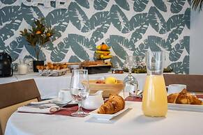 Quality Aparthotel Clermont-Ferrand Stadium