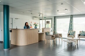 Quality Aparthotel Clermont-Ferrand Stadium