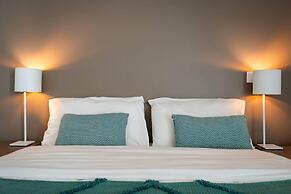 Quality Aparthotel Clermont-Ferrand Stadium