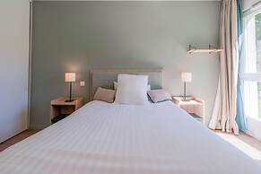 Quality Aparthotel Limoges