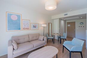 Quality Aparthotel Limoges