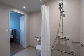 Quality Aparthotel Limoges