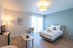 Quality Aparthotel Limoges