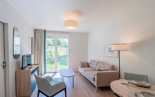 Quality Aparthotel Limoges