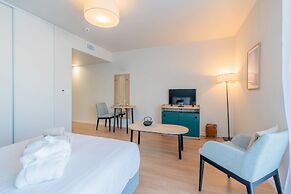 Quality Aparthotel Limoges