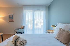 Quality Aparthotel Limoges