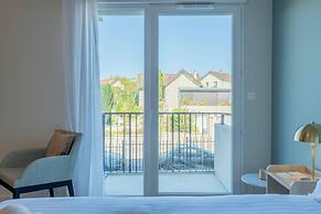 Quality Aparthotel Limoges