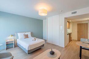 Quality Aparthotel Limoges