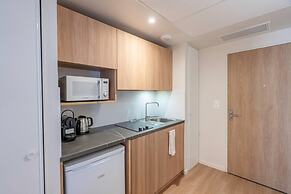Quality Aparthotel Limoges