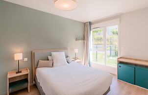 Quality Aparthotel Limoges