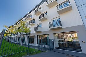Quality Aparthotel Limoges