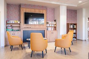 Quality Aparthotel Limoges