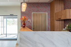 Quality Aparthotel Limoges