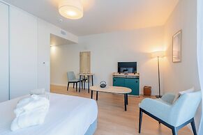 Quality Aparthotel Limoges