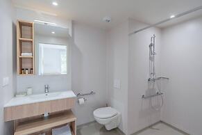 Quality Aparthotel Limoges