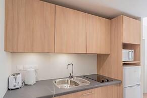 Quality Aparthotel Limoges