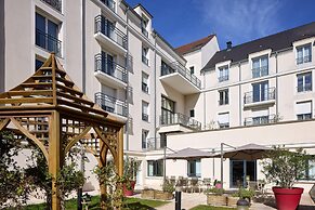 Quality Aparthotel Meaux