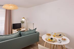 Quality Aparthotel Meaux