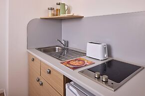 Quality Aparthotel Meaux