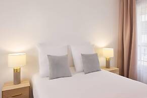 Quality Aparthotel Meaux