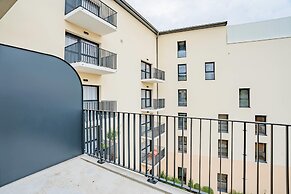 Quality Aparthotel Périgueux