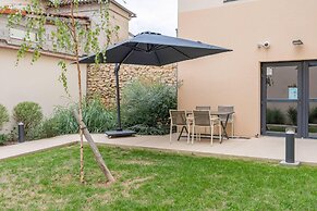 Quality Aparthotel Périgueux