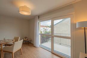 Quality Aparthotel Périgueux