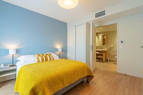 Quality Aparthotel Périgueux