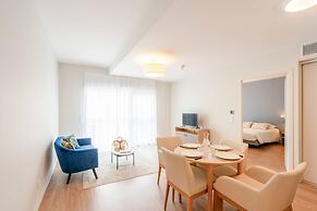 Quality Aparthotel Périgueux